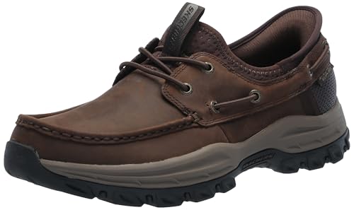 Image of Skechers Men's Knowlson-Shore Thing Hands Free Slip-ins
