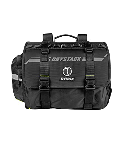 Image of Rynox Gears - Drystack Saddlebags