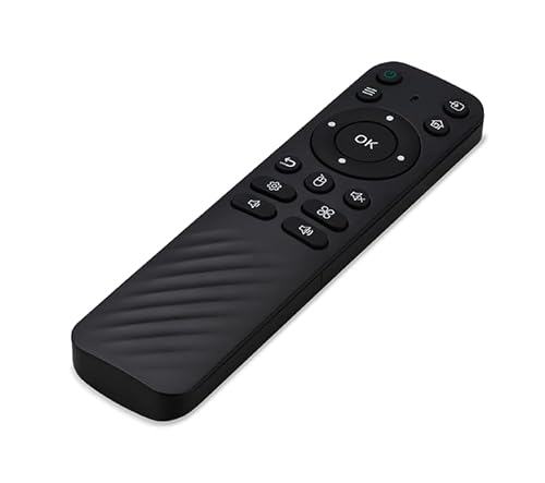 Aopen Fire Legend QH15s Proyector FullHD ANSI 6500 Lúmenes