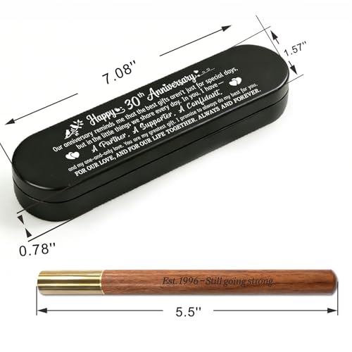 Pluma Gel BAZLJY 30 Aniversario Tinta Negra miniatura 2