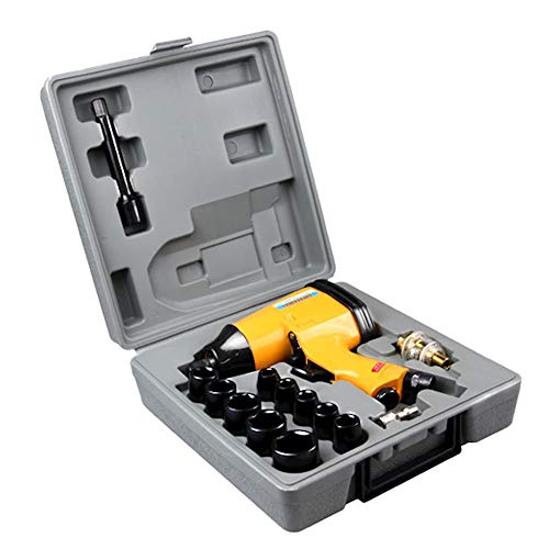 Kit Chave De Impacto 1/2 Pol. Rocking Dog Ch I-320k Chiaperini Chiaperini