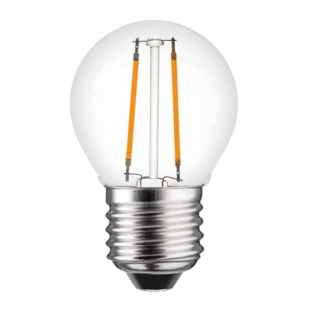 NCC-Licht Illu - Guirnalda de luces (20 m, 20 m, 20 casquillos E27, incluye bombilla LED, 1 W, 100 lm, 2700 K), color verde