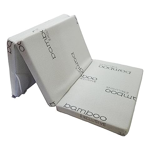 Matelas Pliant Natalia Spzoo 120x60 cm Cover