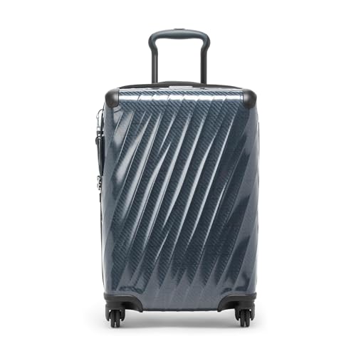 TUMI - 19 Degree Lite 4 Wheel Luggage - Lightweight and Highly Durable, Modern Contour, Hard Shell Men's and Women's Suitcase - 21.75
