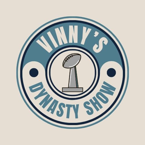Vinny's Dynasty Show copertina