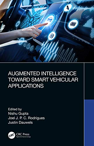 Augmented Intelligence Toward Smart Vehicular Applications view 2