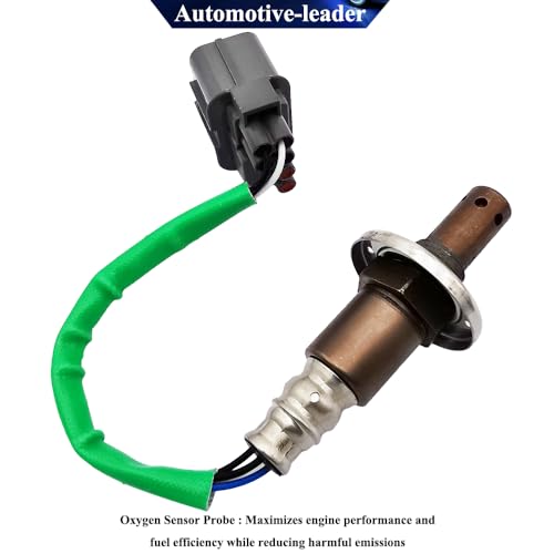 Sensor de Oxígeno 4 Hilos Upstream para Suzuki Grand Vitara miniatura 3