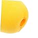 LOORGVEL 2Pcs High Density Fishing Buoy Float for Canoe Kayak Boat Durable Wear Marker Buoy Bright Color for Easy Visibility Water Sports