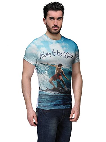 Image of wear your mind Men T-Shirt
