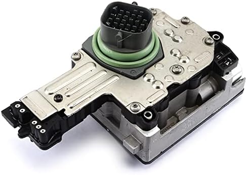 OEM 45RFE 545RFE 68RFE 52120000AA Transmission Shift Solenoid Block Pack Grey Compatible with 2011-UP Dodg-e