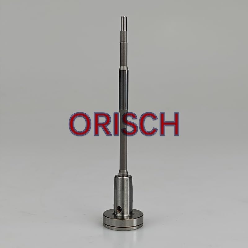 Valve Assy F00RJ01714 for CR Fuel Injector 0445120050 0445120071 161