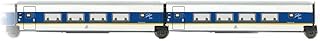 ARNOLD HN4463 Hornby Hobbies Passenger Rolling Stock-Coaches, Various, 1:160 Scale N Gauge