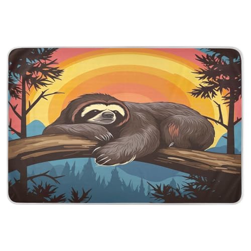 GOODOLD Washable Bed Pad for Incontinence 34