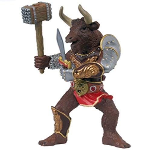 PapoMinotaur I