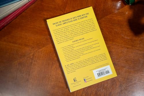 Image of 30 Days to Understanding the Bible, 30th Anniversary: Unlock the Scriptures in 15 minutes a day