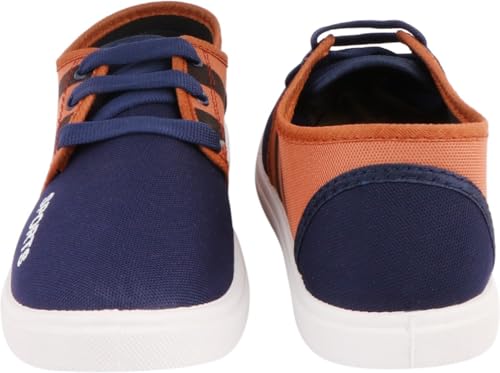 Image of Sneaker for Men | Bold & Stylish Design | Lightweight & Comfortable | Gymwear & Casual Outfits | Durable Footwear