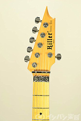 Amazon | 【中古】KILLER キラー / KG-FASCIST VICE DELICIOUS RED