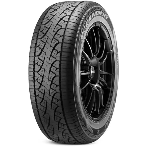 Pneu 255/70R16 Pirelli Scorpion HT 109T