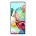 Produktbild Samsung Galaxy A71 Dual SIM 128GB 6GB RAM SM-A715FN/DS Blue