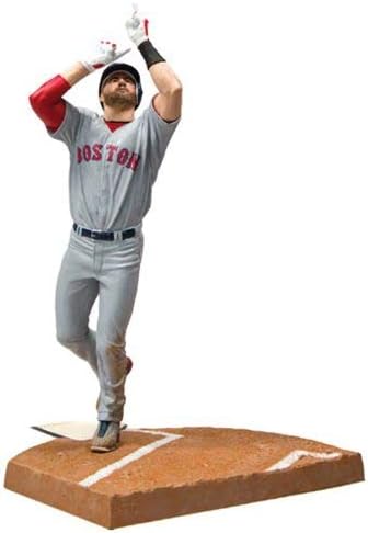 McFarlane Toys MLB The Show 19 J.D. Martinez Action Figure
