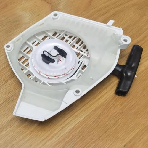 Démarreur à rappel MS172 robuste, lanceur adaptable MS162 carter 1148 080 2106 - 6