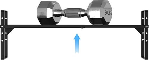 Miniatura 2 de Slideep Estante ajustable de altura para gabinete, estante de 16.54 a 27.17 pulgadas, estante de armario expandible para cocina, baño, despensa,