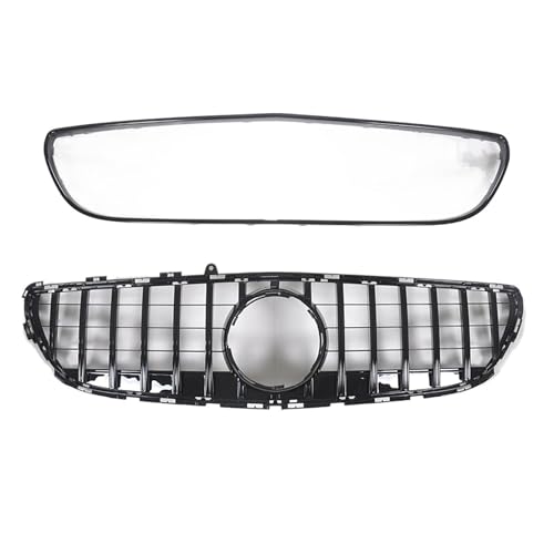 ԗptgO O Jo[t[t Abp[op[ t[hbV xc W218 CLSNX CLS260 300 320 350 400 2015-2018Ή(Black)