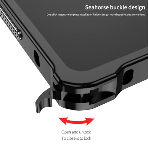 Coque métal Samsung S24 Ultra or anti-rayures étui protection objectif
