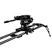 Ikan SLD-31 SLD-31 Carbon Fiber Camera Slider - 31