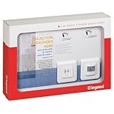 legrand hdmi valena  Legrand – Pret A mesa Video HDMI Mosaic Legrand 078911 – leg-078911