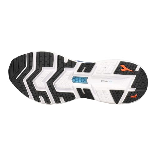 Image of Diadora Mens Mythos Blushield Volo Running Sneakers Shoes