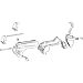 Acero de baca 91505368 de Mont Blanc con acero de Traverse –...