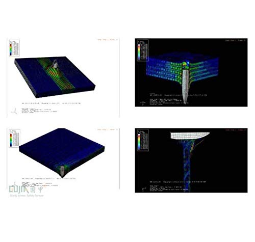Encuentra la mejor selección de Chaleco antibalas los diez mejores. 14 Imagen adicional