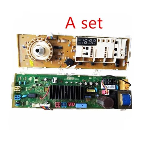 LG@{[hfBXvCplEAX61985903 EBR76841909 EBR77595201 EBR73933710 EAX64343304}U[{[h{[hƌ݊(A set)