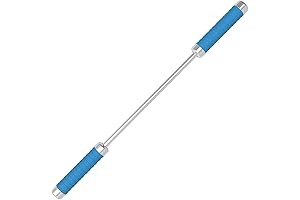 Shin Roller - Ultimate Relief for Shin Splints and Muscle Recovery