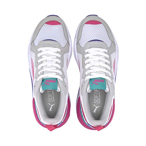 Image of Puma Unisex Adult ST Runner v2 Full L Sneaker