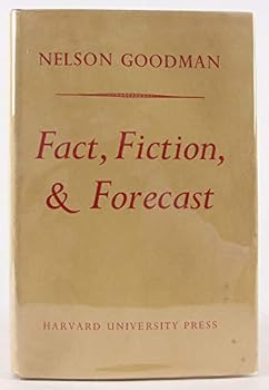 Hardcover Fact, fiction and forecast Book
