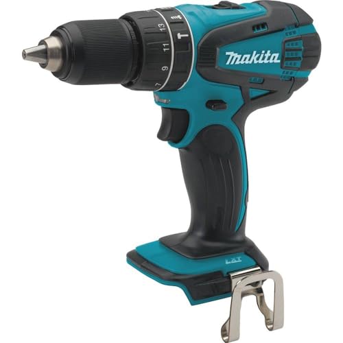Makita XPH01Z 18V LXT® Lithium-Ion Cordless 1/2