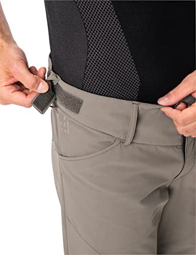 VAUDE Men's Qimsa Light Softshell Pants – Ansicht 6