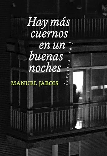 Hay más cuernos en un buenas noches (No ficción nº 69)