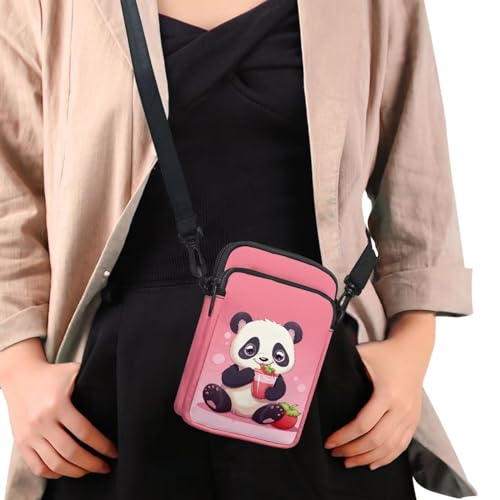 Image of Small Crossbody Purse for Women Kids Shoulder Messenger Bag