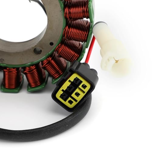 Bobine de stator pour F115 et FL115A (2000-2013) - Remplacement 68V-81410-00
