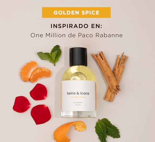 Perfumes, Watch Imagen adicional