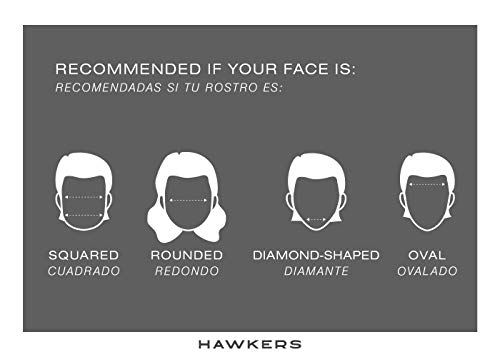 Image of Hawkers Sunglasses ONE HYBRID for men and women