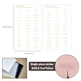 Zoom IMG-2 dy 2ten divisori in plastica Zoom IMG-2 dy 2ten divisori in plastica