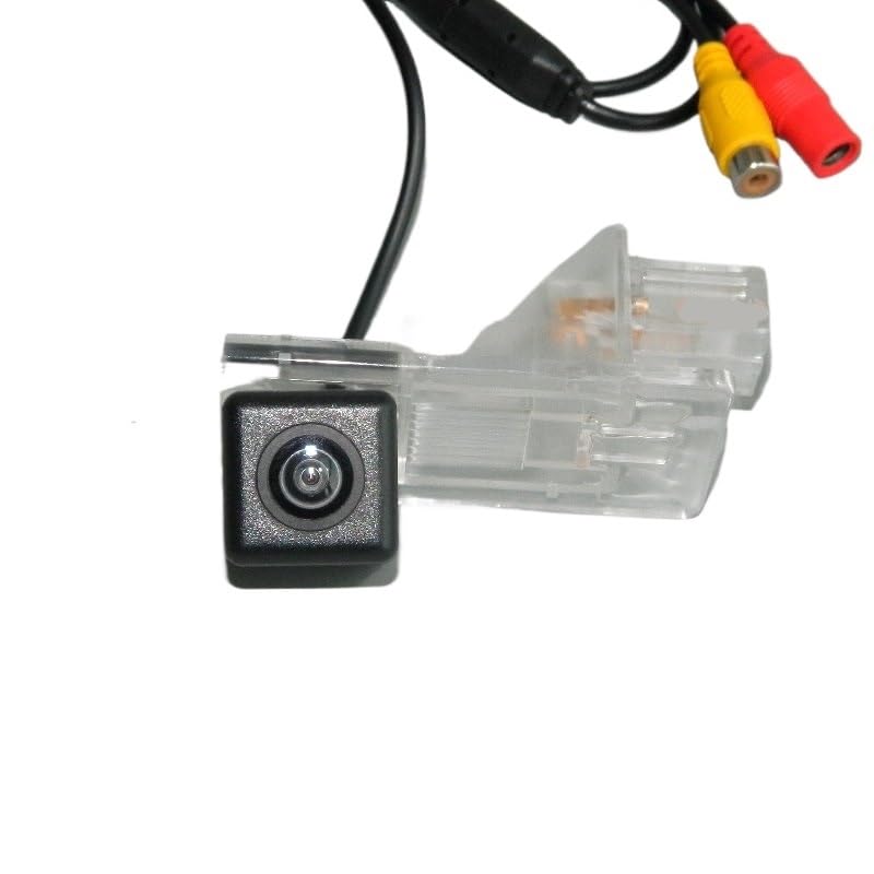Caméra de recul Captur 2013-2018 grand angle 170 et vision nocturne nette