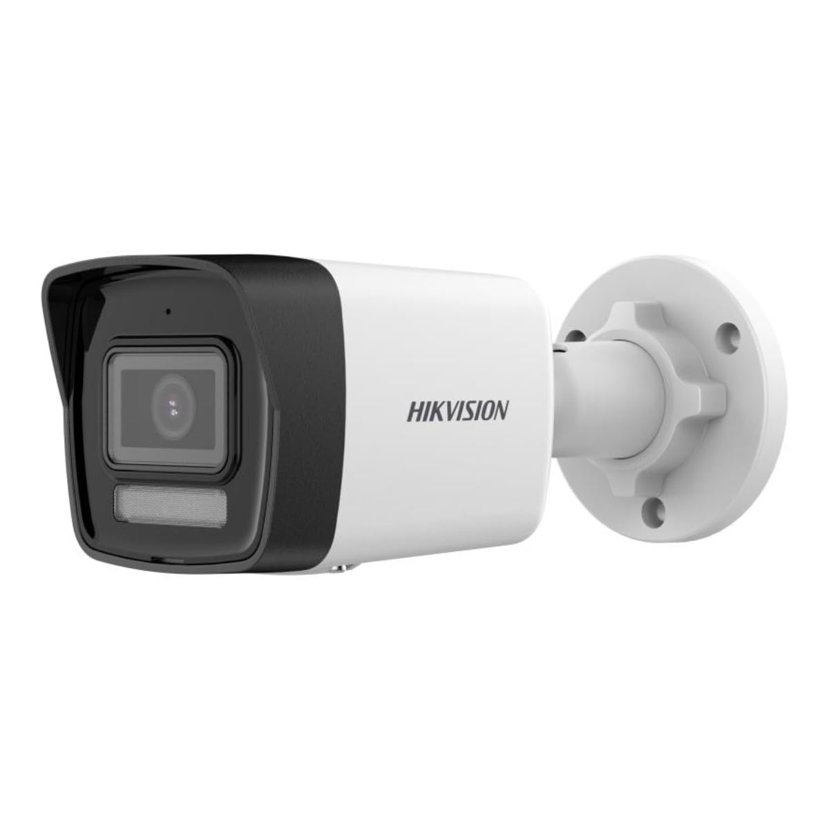 Hikvision Câmara de Segurança IP Value Bullet PoE 4MP 4mm Exterior IP67 - DS-2CD1043G2-LIU(4mm)