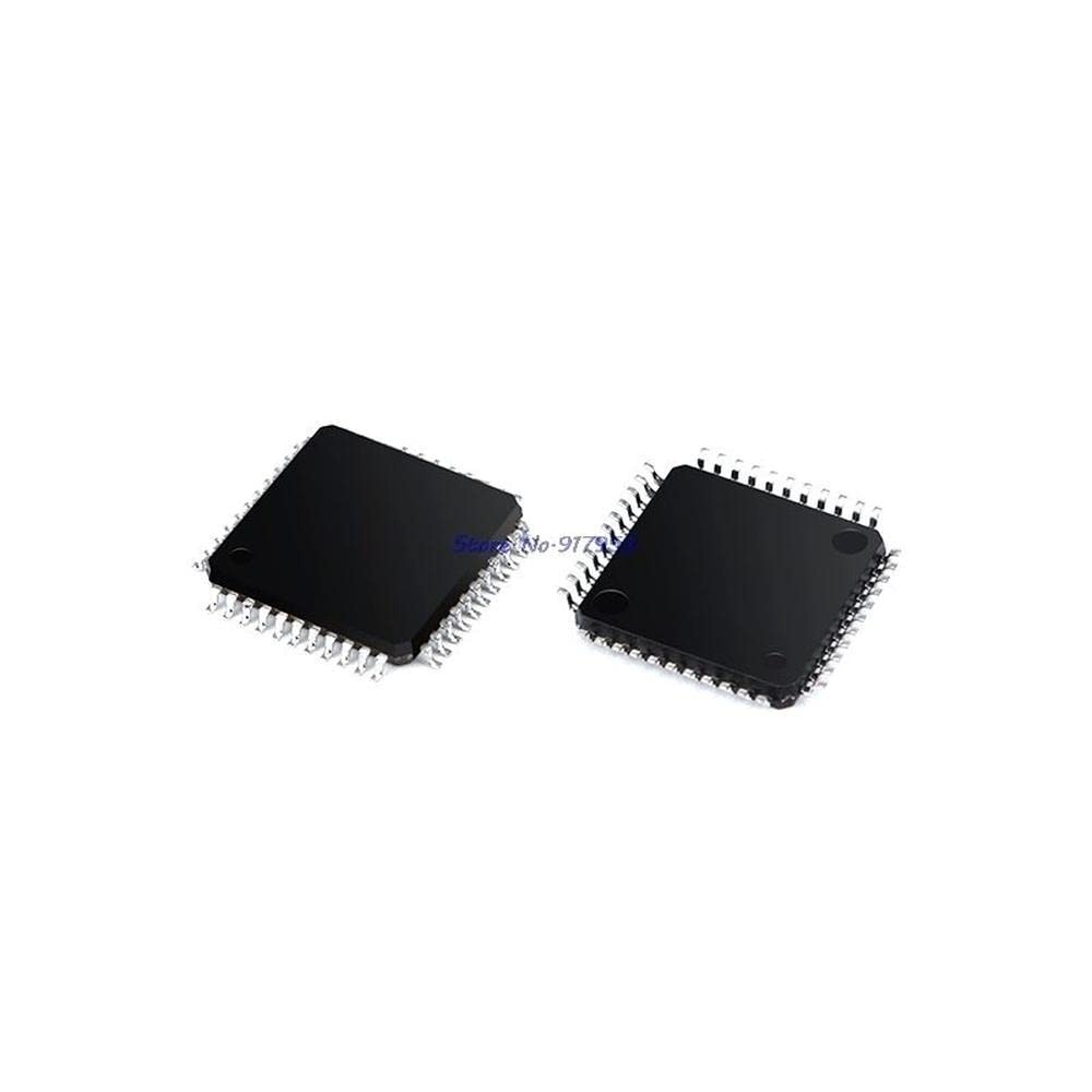 مشخصات، قیمت و خرید ATMEGA16A-AU | آترین الکترونیک 1 個 ATMEGA16 ATMEGA16A ATMEGA16A-AU TQFP-44