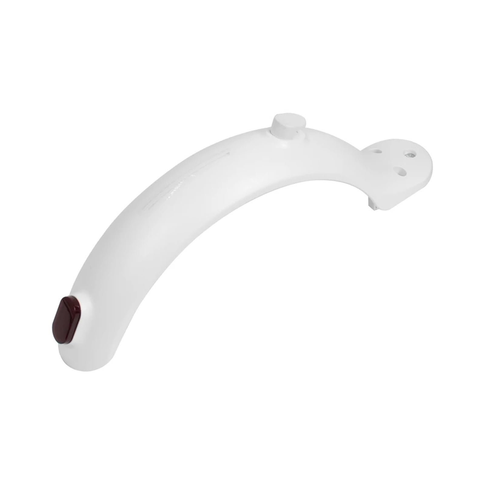 Guardabarros trasero for patinete eléctrico Xiaomi, M365 1S Pro guardabarros trasero scooter
