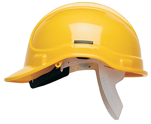 Preisvergleich Produktbild Scott Range HC300 Elite Helm gelb